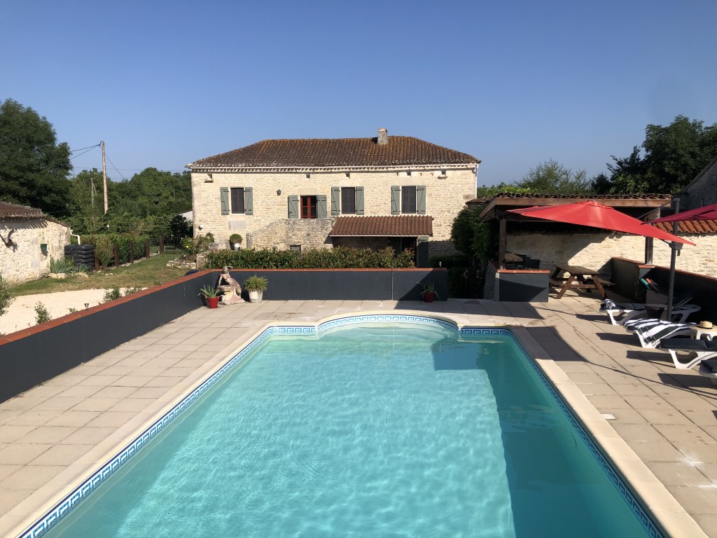Featured image home page La Gaillardenque gites, Floressas