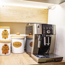 cookie policy header