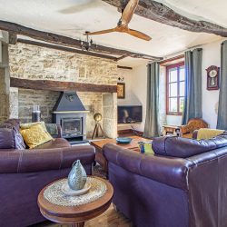 slide 3 large spacious living room main house