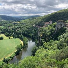 Saint-Cirq Lapopie 1