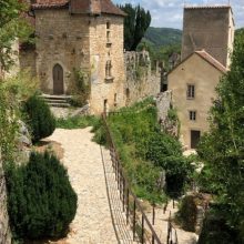 Saint-Cirq Lapopie 2