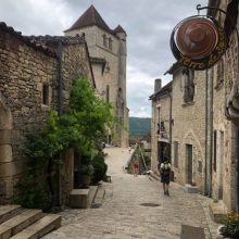 Saint-Cirq Lapopie 3