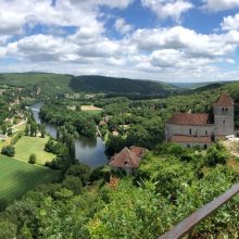 Saint-Cirq Lapopie 4