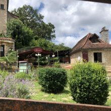 Saint-Cirq Lapopie