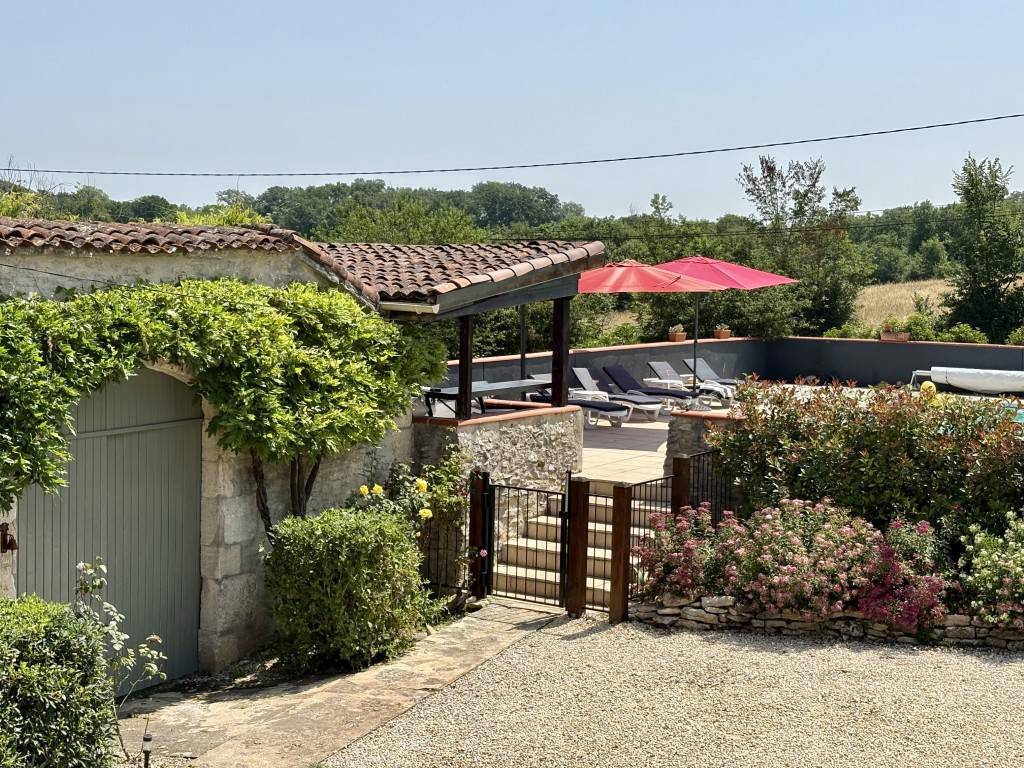 la ga gites lot valley holidays